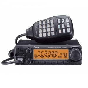 艾可慕(ICOM)车载台 IC-2300H